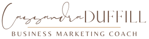 Business Mentor Australia | Mentor & Coach for Natural Health Businesses, Naturopath, Nutritionist, Herbalist | Cassandra Duffill