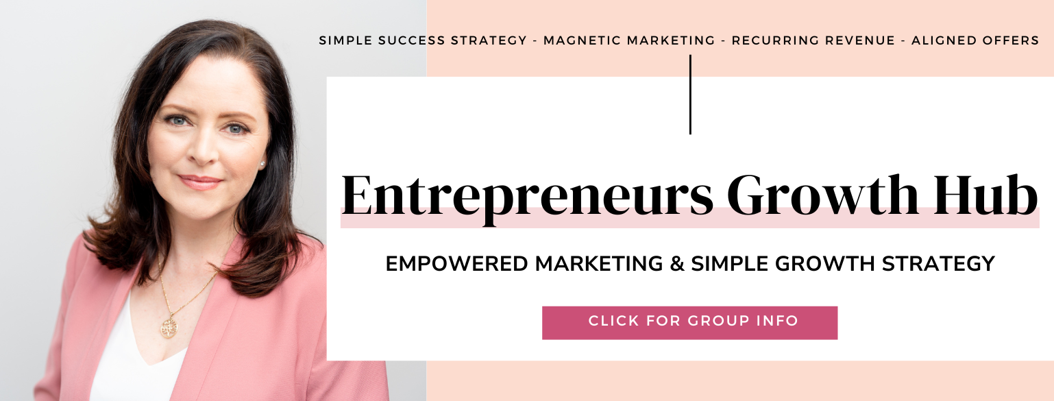 soulful entrepreneurs hub on facebook