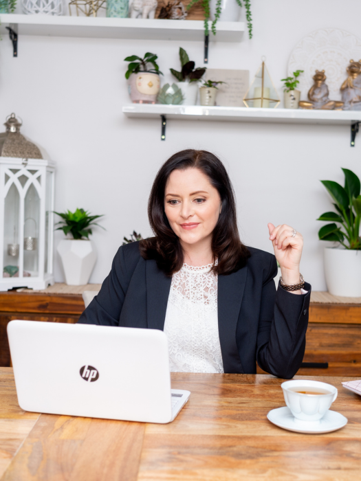 Mentoring for Natural Health Practitioners Naturopath Nutritionist Cass Duffill | Business Mentor For Natural Health Practitioners | Small Business Coach | Australia
