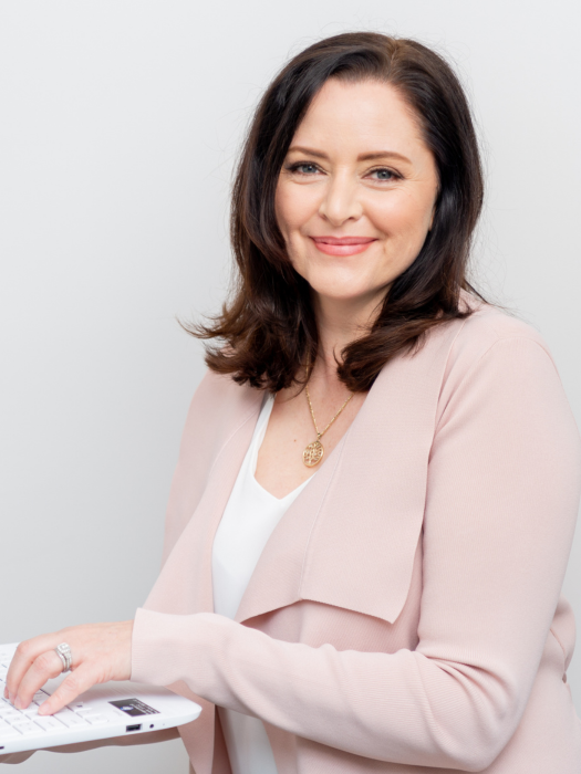 cass duffill business strategist marketing coach for small business entrepreneur Australia