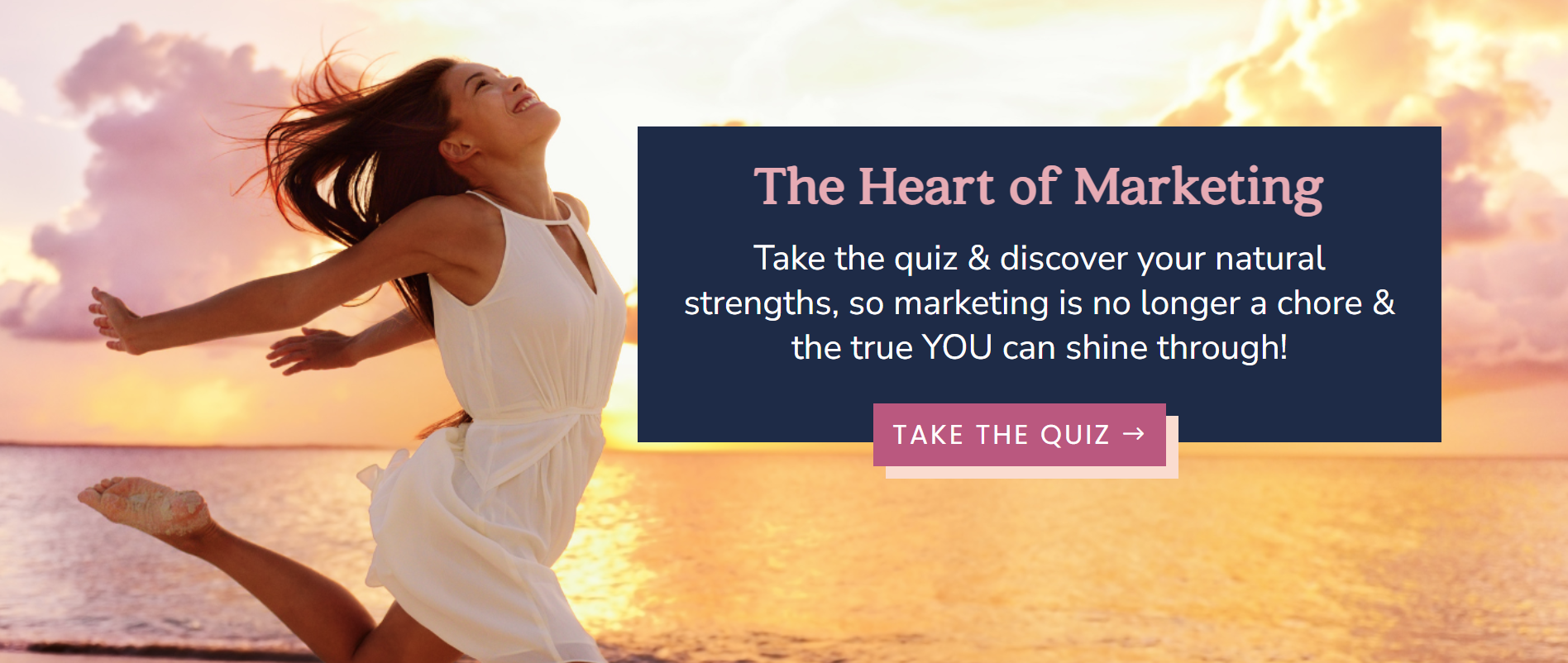 Heart of Marketing FREE Quiz | Cass Duffill Strategy Heart of Marketing FREE Quiz | Cass Duffill Strategy