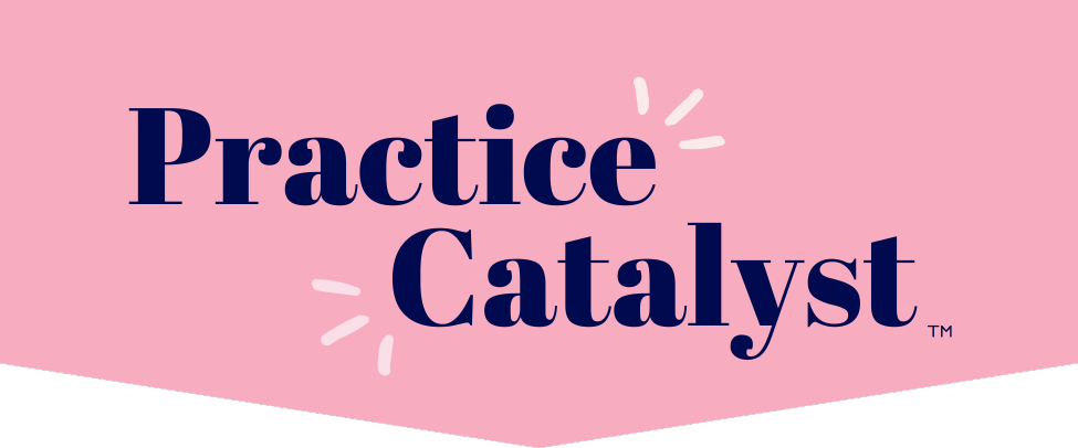 The Practice Catalyst | Learn the foundations to success of a thriving natural health practice | Cass Duffill
