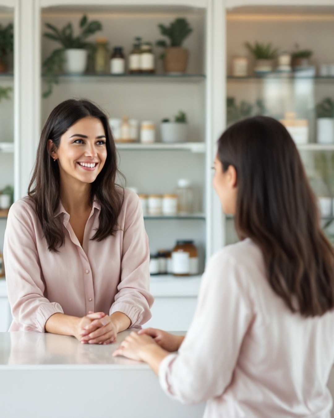 Business Coach & Marketing Mentor | Cass Duffill | Australia
