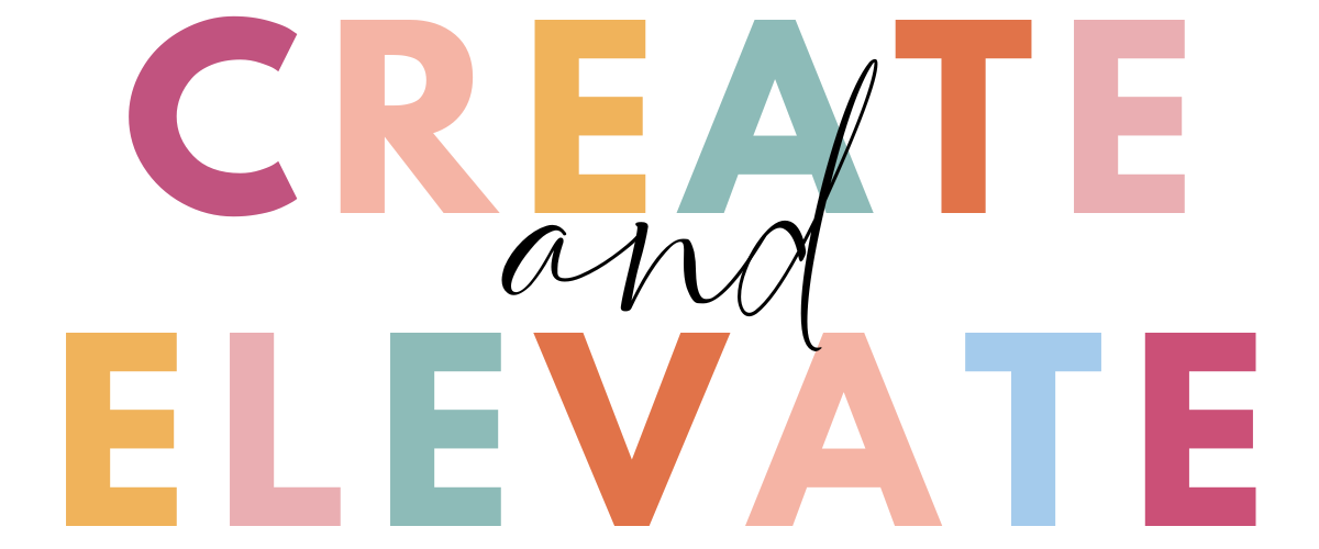 Create & Elevate | 1:1 Mentoring for Natural Health Practitioners | Business Coach Australia