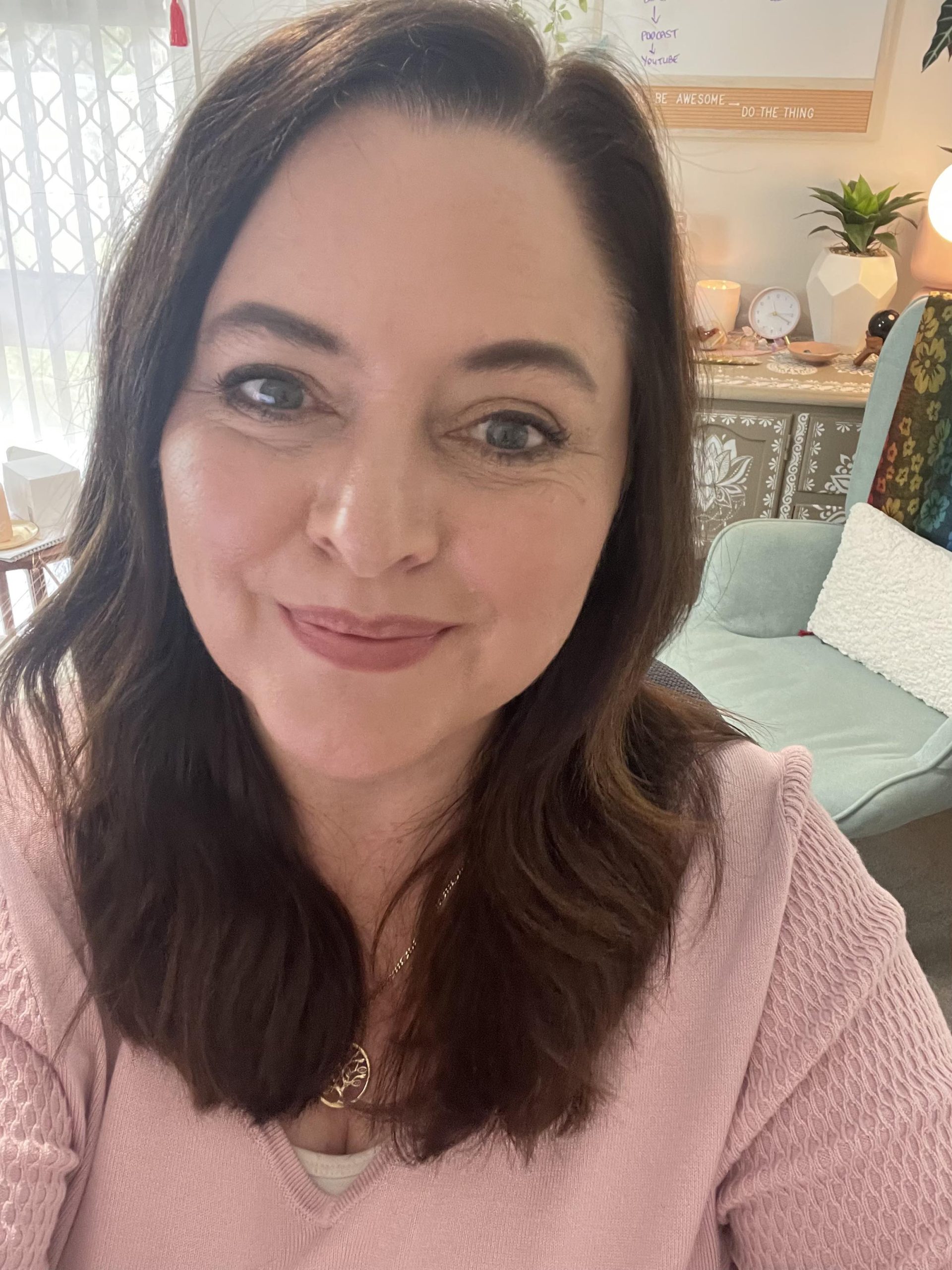 Business Coach & Marketing Mentor | Cass Duffill | Australia
