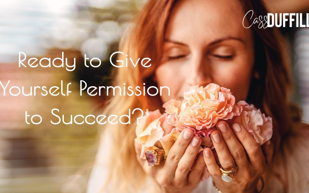Stop Waiting For Permission