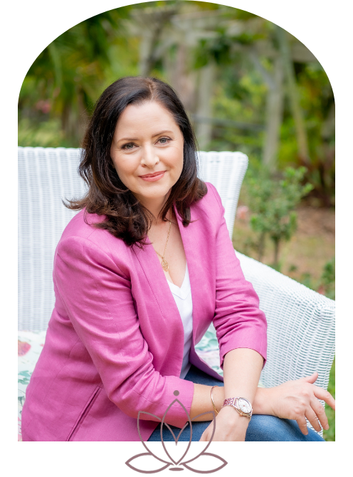 Soul Aligned Business Coach | Intuitive Mentor | Cassandra Duffill