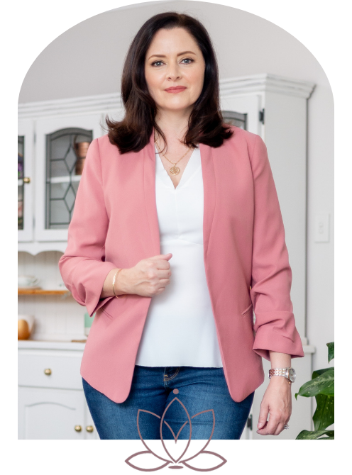 Soul Aligned Business Coach | Intuitive Mentor | Cassandra Duffill